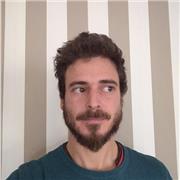 12 años de experiencia. Profesor y profesora NATIVO/A. También Online. Clases amenas de conversación, para mejorar pronunciación, fluidez, vocabulario y/o preparar exámenes. Bebés, primaria, instituto o universidad y formación avanzanda o profesional, jue